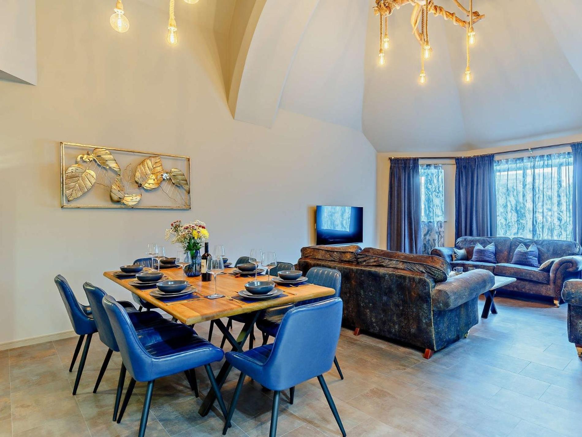 Holiday home 4 Bed In Newquay 90069 *