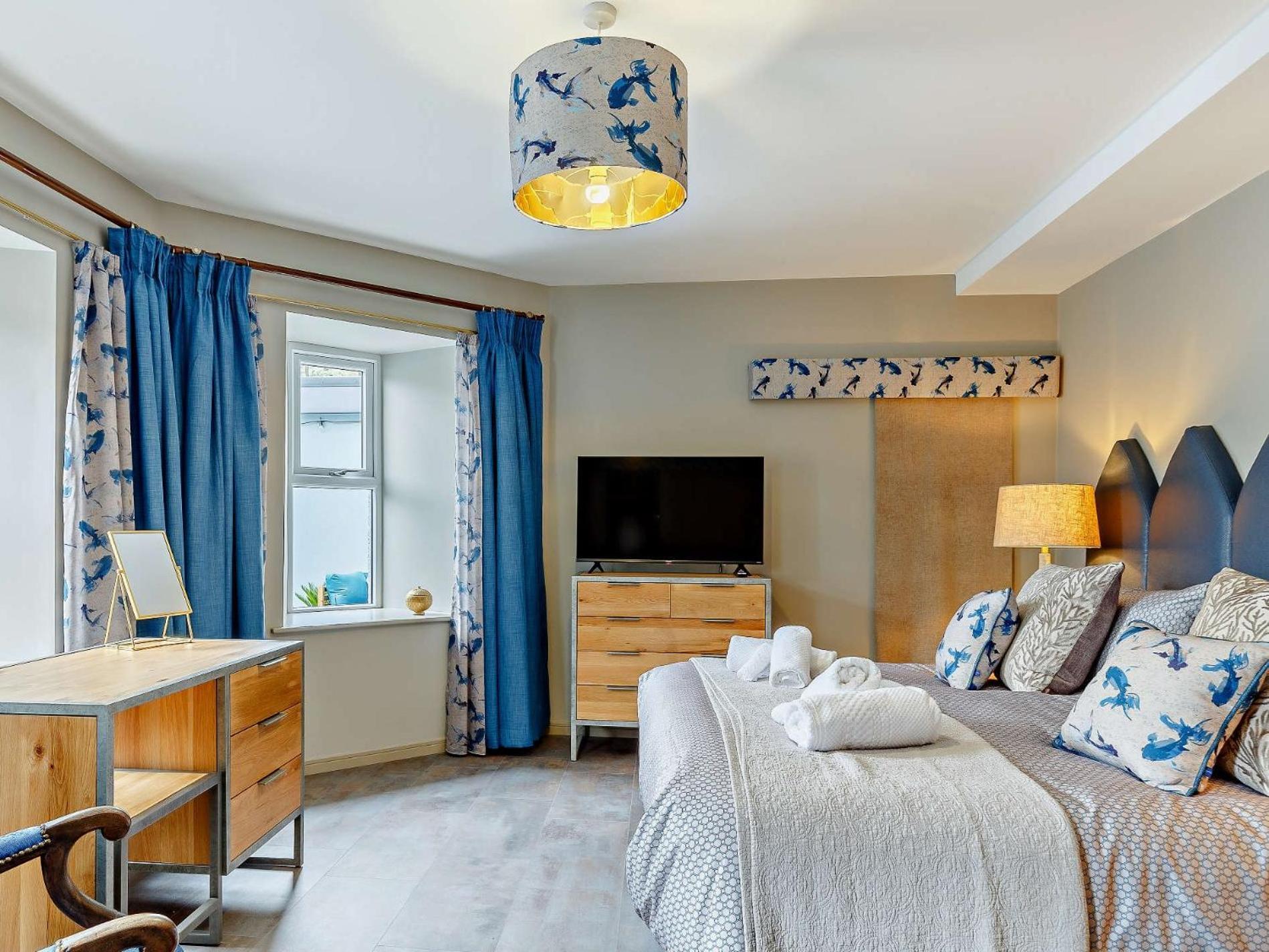 4 Bed In Newquay 90069 Newquay (Cornwall)