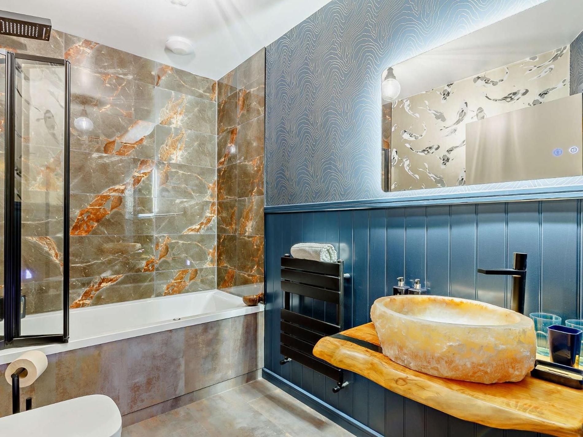 4 Bed In Newquay 90069