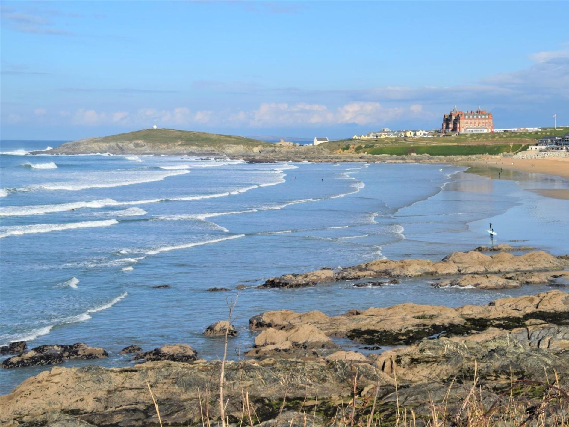 4 Bed In Newquay 90069 Holiday home *