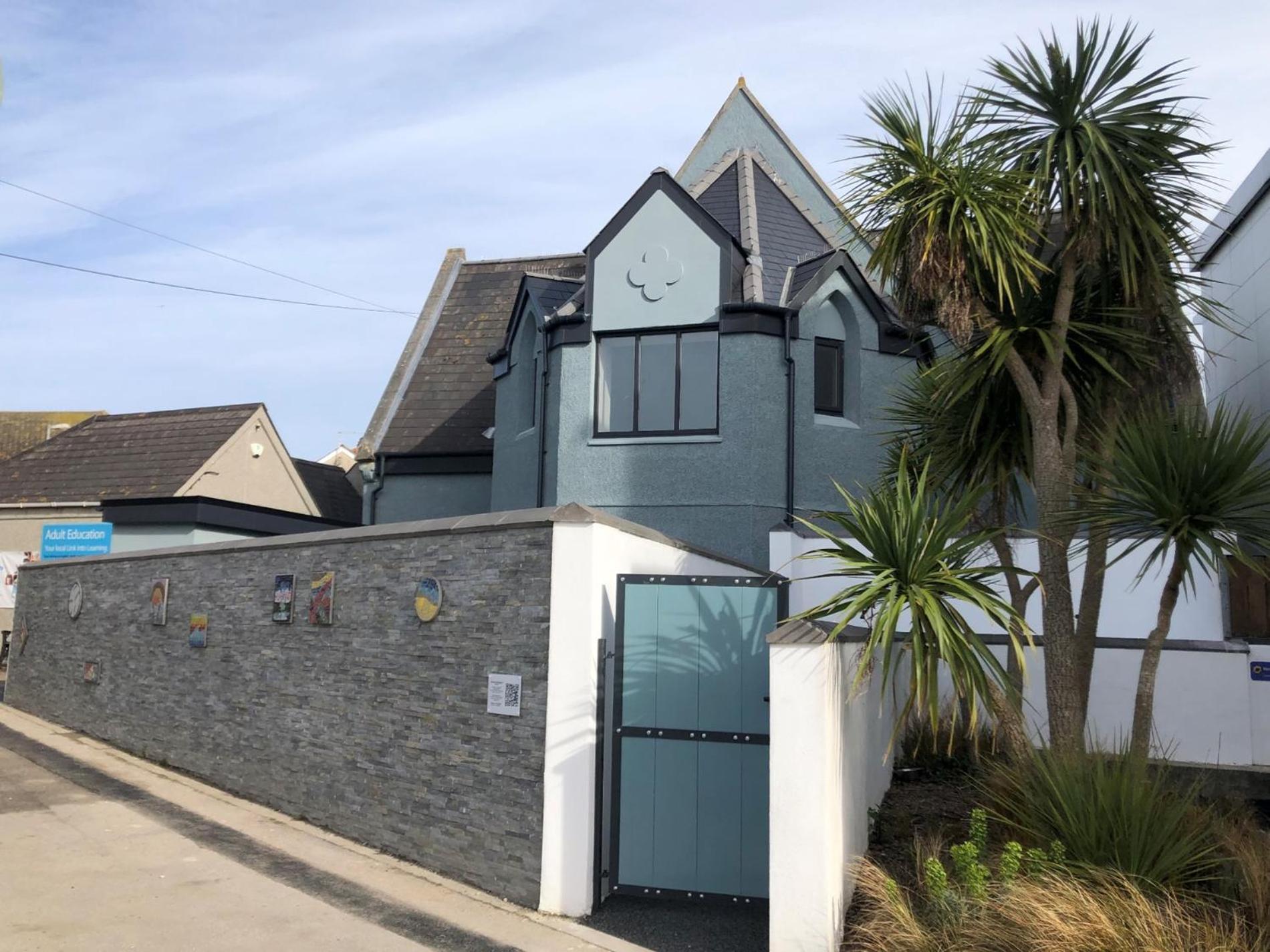 Holiday home 4 Bed In Newquay 90069
