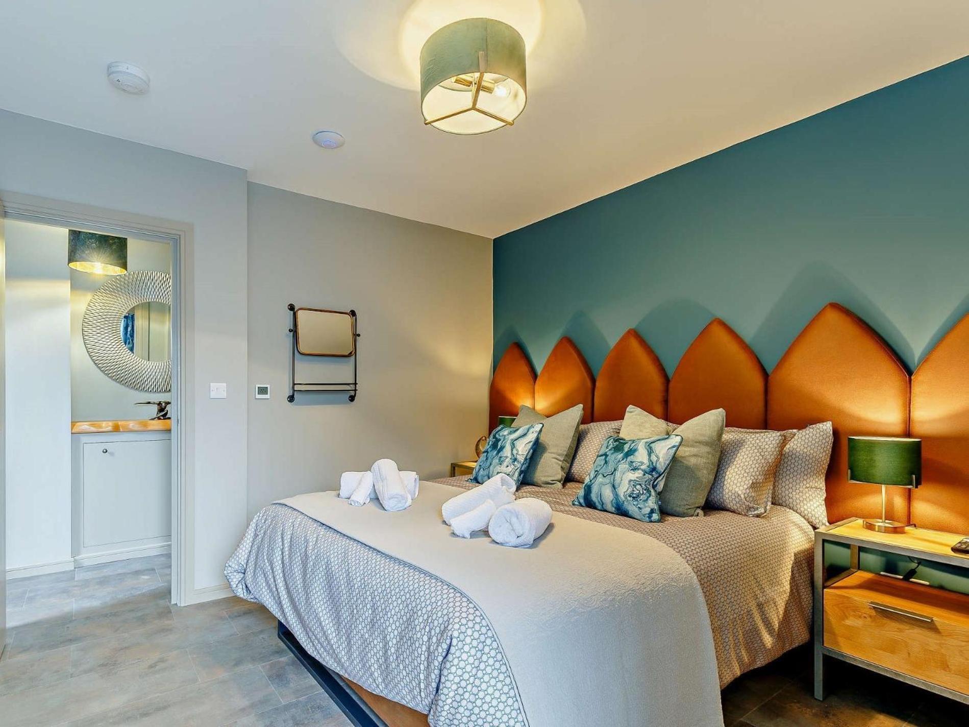 Holiday home 4 Bed In Newquay 90069 *