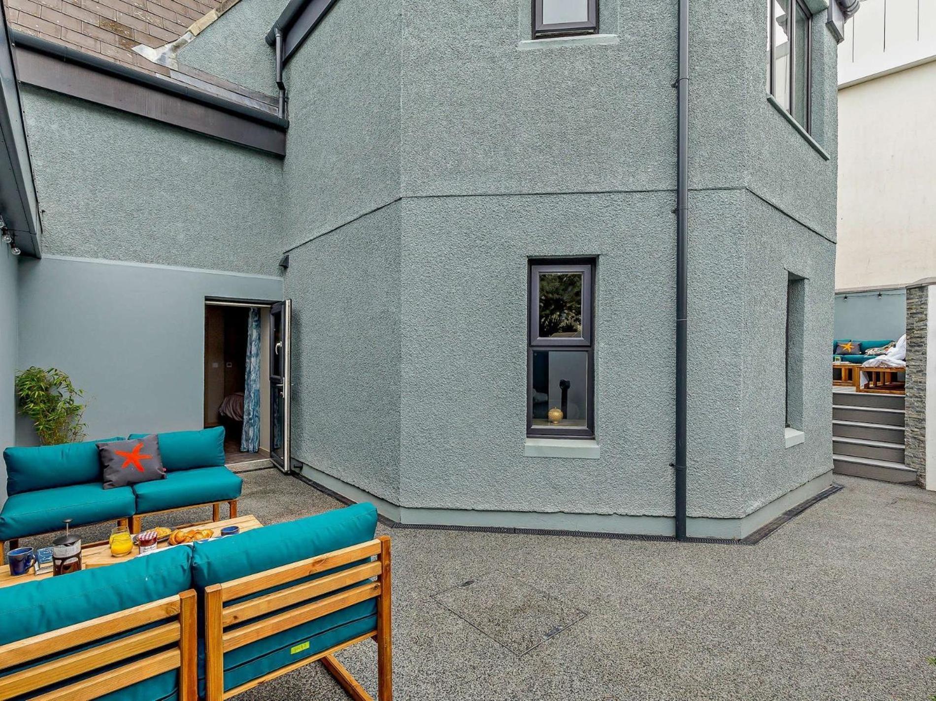 4 Bed In Newquay 90069 Newquay (Cornwall)