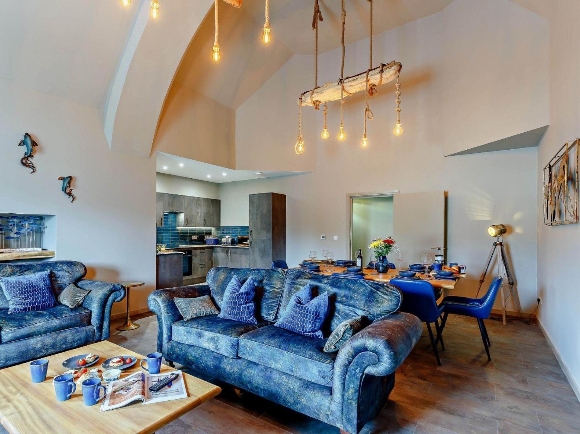 4 Bed In Newquay 90069 Newquay (Cornwall)